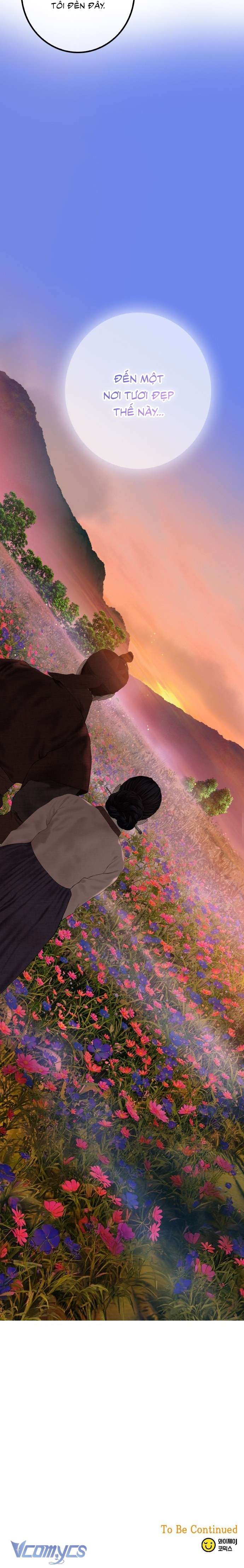 Cuộc Tuyển Chọn Vương Phi Triều Joseon Chap 46 - Next Chap 47