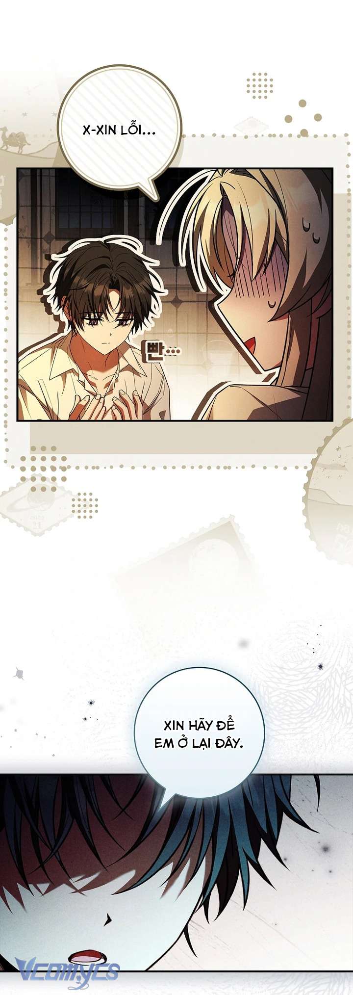 Văn Phòng Xử Lý Khủng Khoảng Tình Cảm Cho Nam Chính Chap 7 - Trang 2