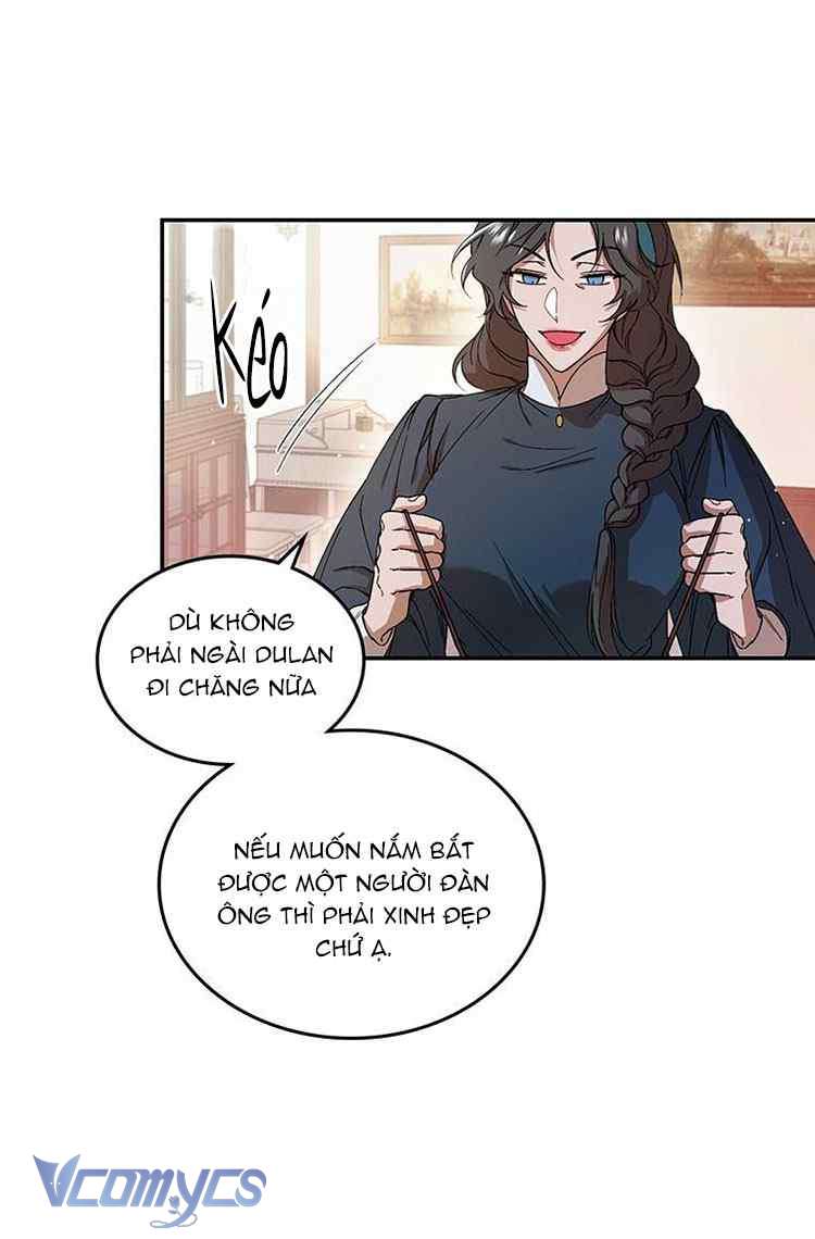 (Munn) Hoàn Nguyên Quý Cô Chap 1 - Next Chap 2