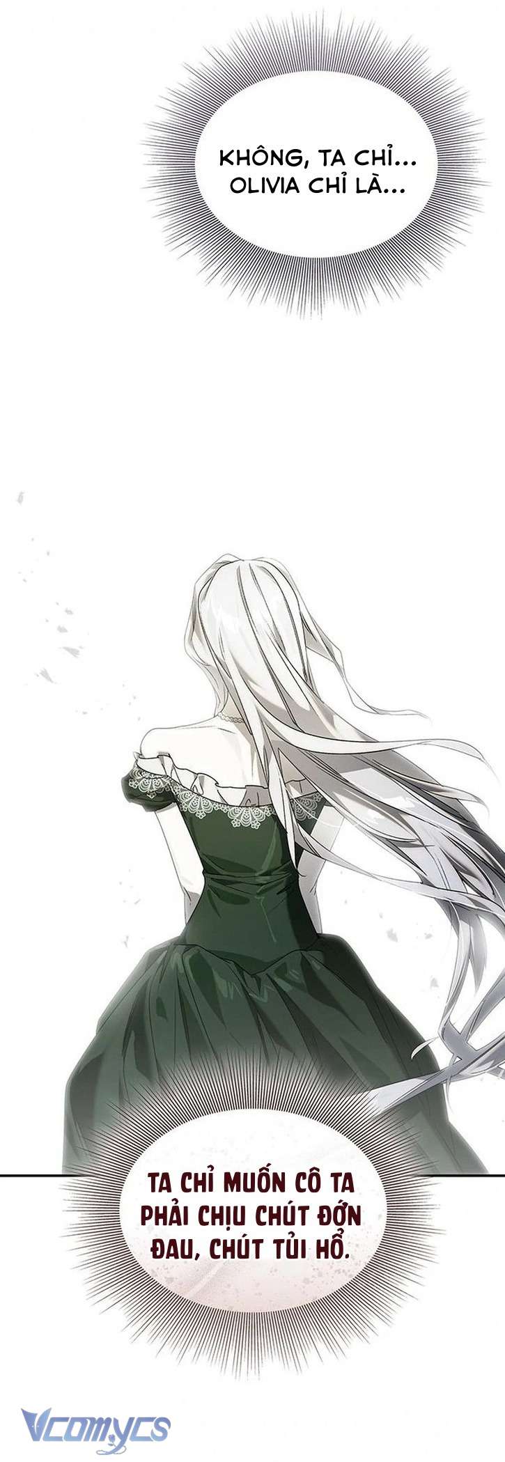 Cứ Cố Gắng Hết Sức Để Hối Hận Chap 37 - Next 