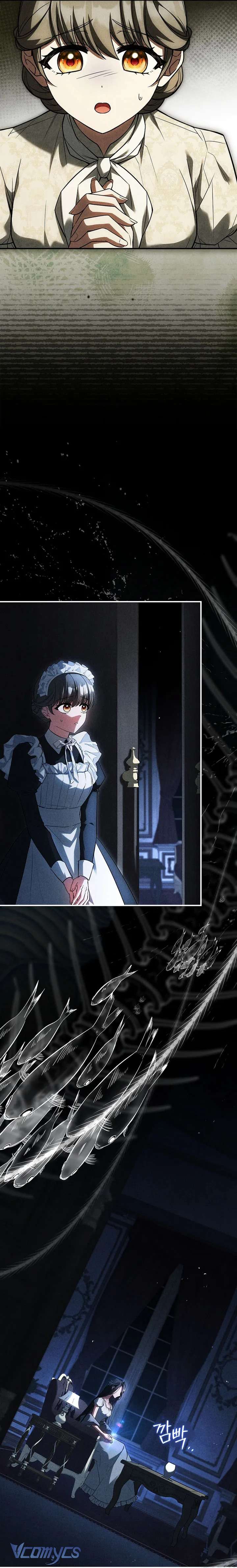 Văn Phòng Xử Lý Khủng Khoảng Tình Cảm Cho Nam Chính Chap 12 - Trang 2