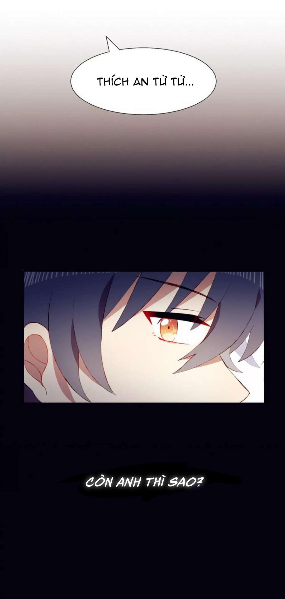 Mối Tình Đầu Chưa Được Trọn Vẹn Chap 16 - Next Chap 17