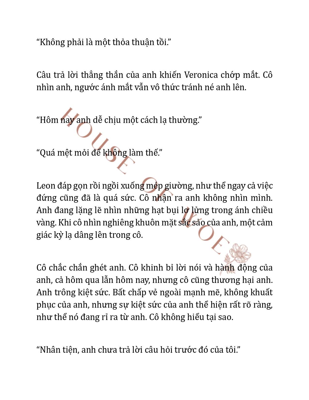 [NOVEL] QUÝ CÔ QUÁI VẬT VÀ HIỆP SĨ THÁNH Chap 53 - Next Chap 54