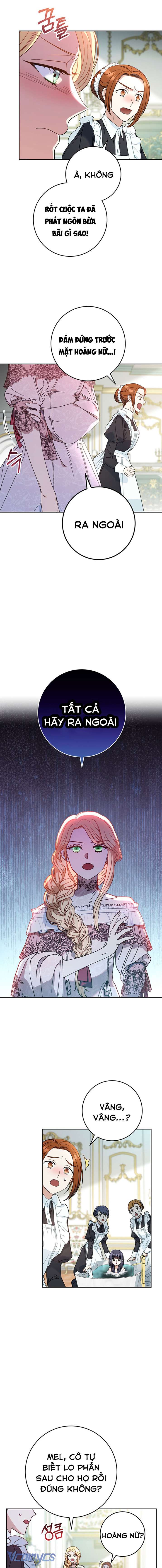 Nuôi Dưỡng Em Gái Xinh Đẹp Chap 5 - Trang 3