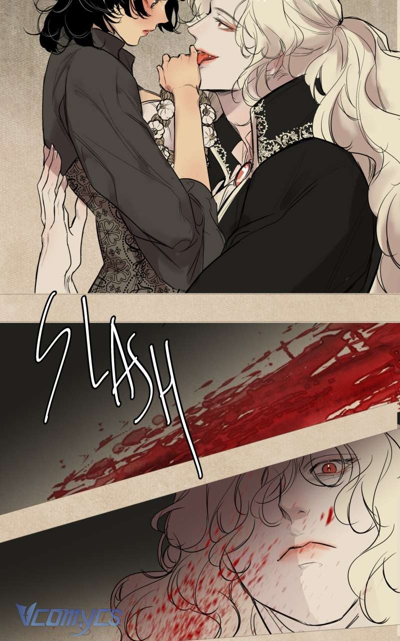 Vampire gặp thợ săn Chap 2 - Next Chap 3