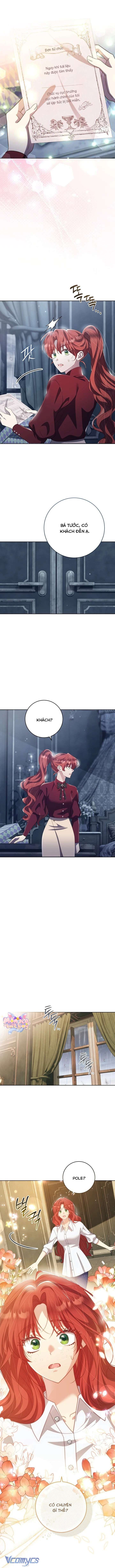 [18+] Vị Hoàng Tử Của Em Chap 33 - Next 