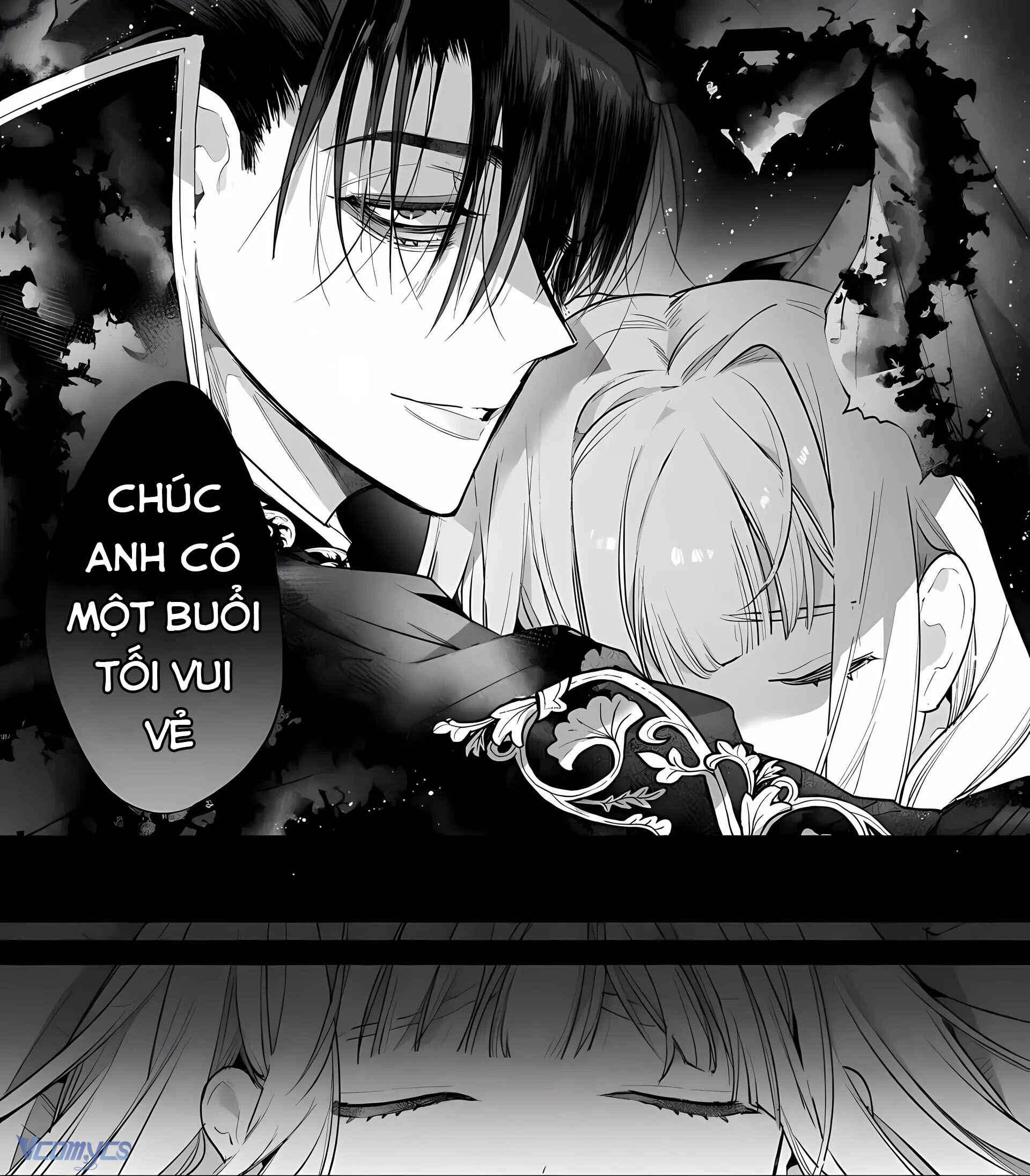 [18+] Tuyển Tập Truyện Ngắn Manga Chap 67.1 - Trang 2