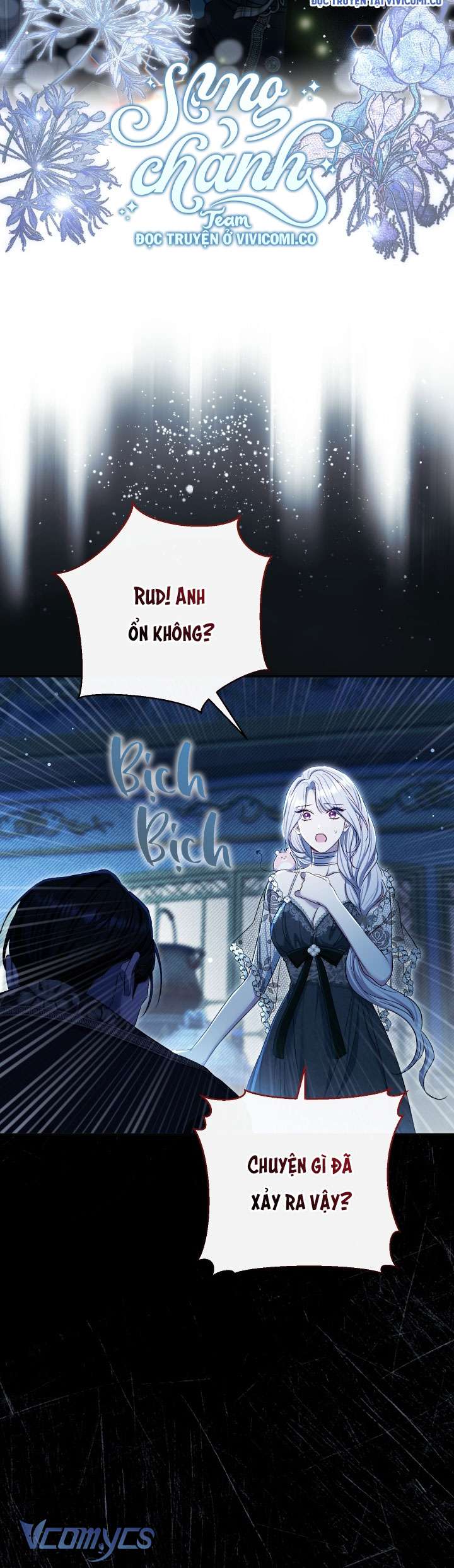 Người Xem Mắt Của Ác Nữ Quá Hoàn Hảo Chap 75 - Trang 4