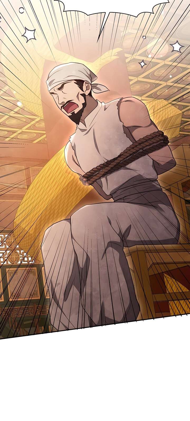 [18+] Đêm Cưỡng Đoạt Chap 6 - Trang 2