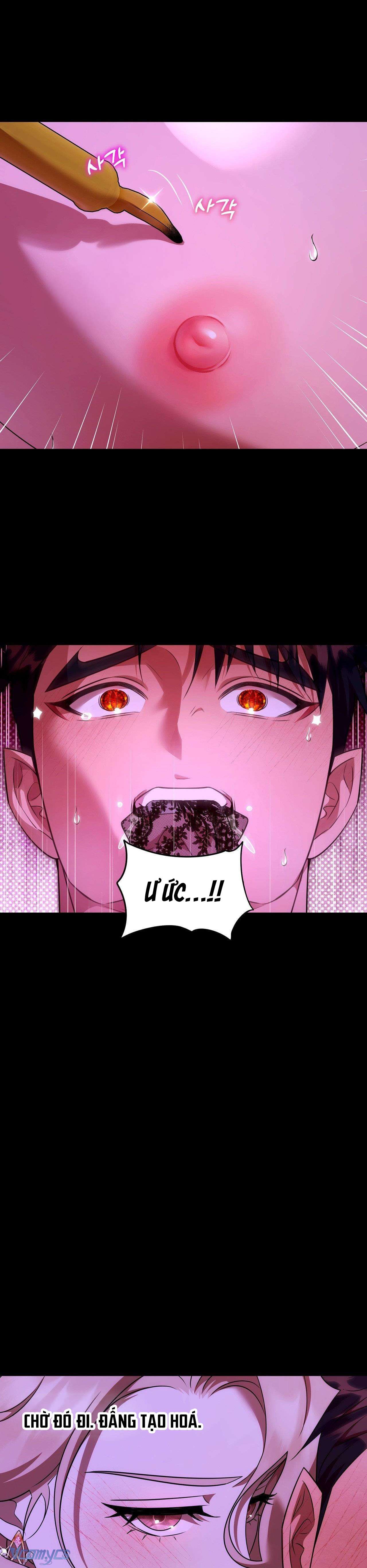 『18+』Tôi Tiễn Nam Chính Về Trời Nhé? Chap 13 - Trang 2