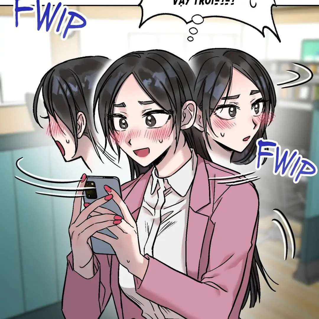 Người Gọi Nặc Danh 2 Chap 9 - Trang 2