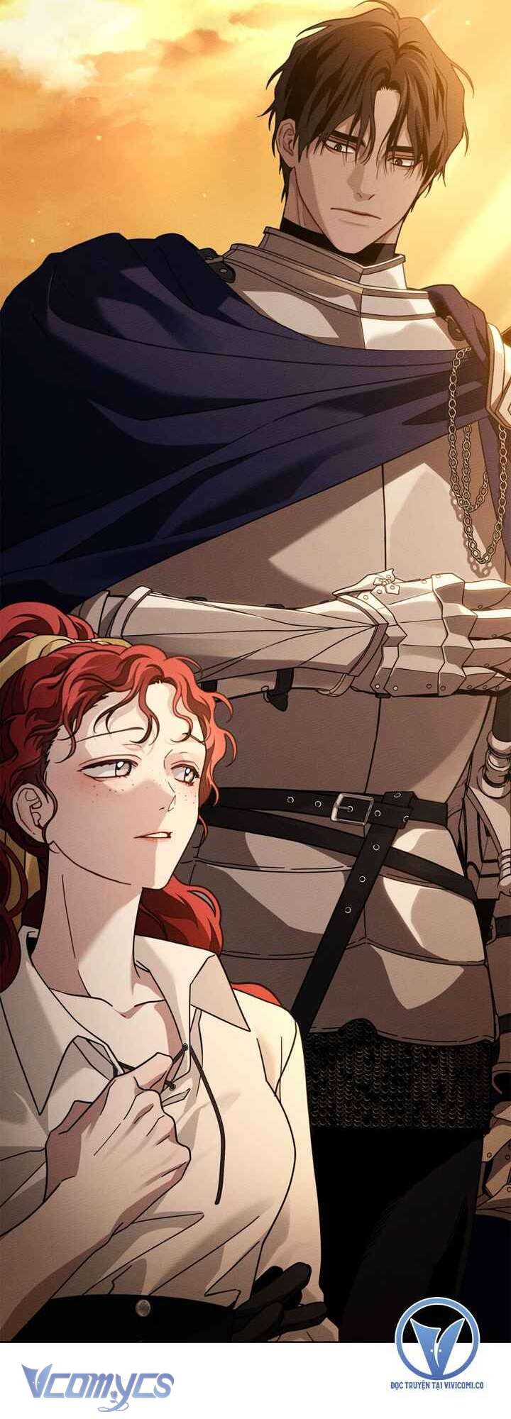 Dưới Bóng Cây Sồi Chapter 99 - Next Chapter 100