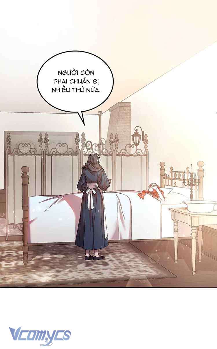 (Munn) Hoàn Nguyên Quý Cô Chap 1 - Next Chap 2