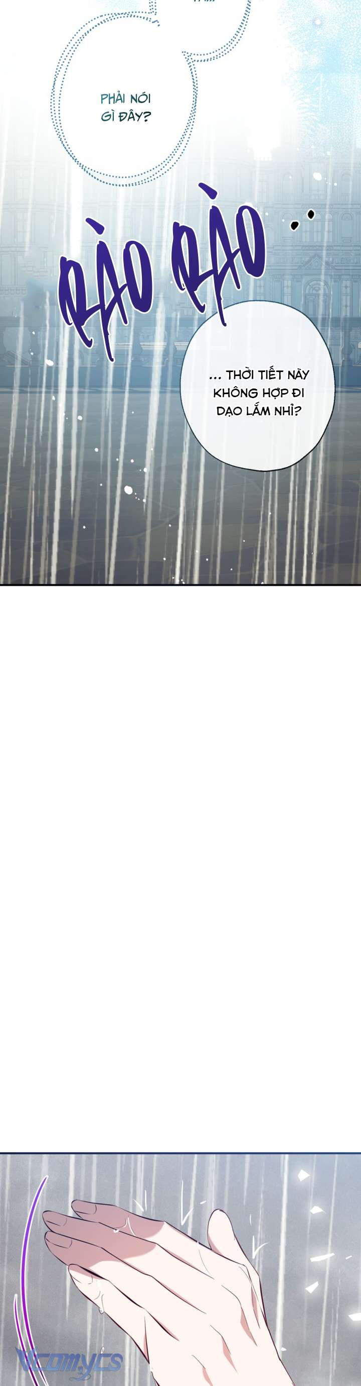 Chúng Ta Có Thể Trở Thành Một Gia Đình Được Không? Chap 156 - Next 