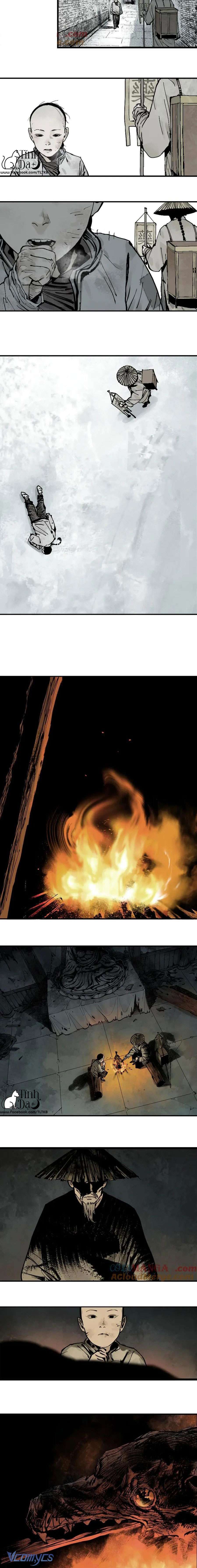 Sở Ô Chap 31 - Next Chap 32