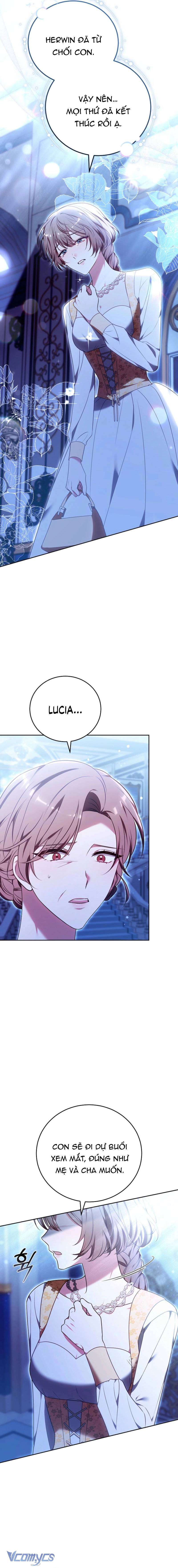 Lời Tỏ Tình Lần Thứ 101 Chap 6 - Trang 3