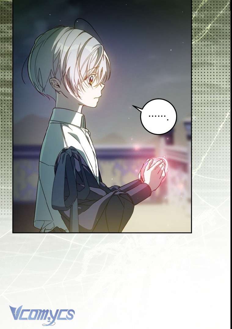 Người Vợ Hắc Ám Của Cậu Chồng Nhỏ Chap 28 - Next Chap 29