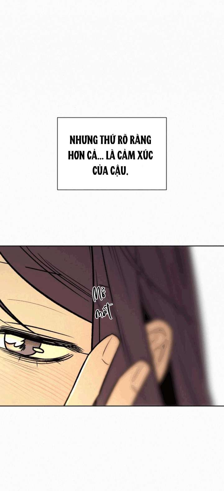 Chiến Lược: Tình Yêu Trong Sáng Chap 127 - Next Chap 128