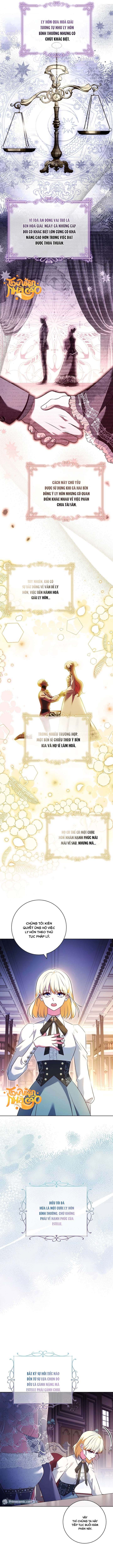 Hãy Để Luật Sư Chuyên Nghiệp Lo Chuyện Ly Hôn Chap 18 - Trang 2