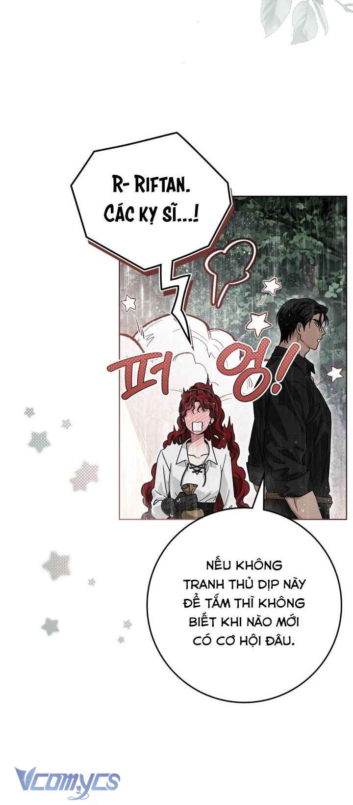 Dưới Bóng Cây Sồi Chap 107 - Next Chap 108