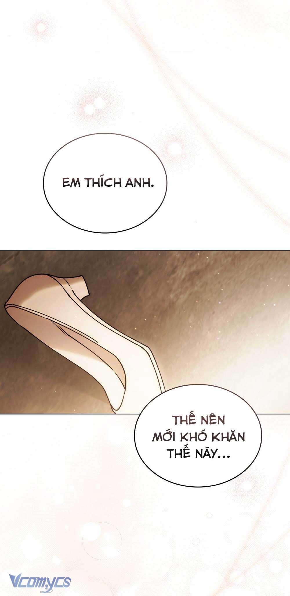 Hôn Nhân Khế Ước Chap 56 - Next Chap 57