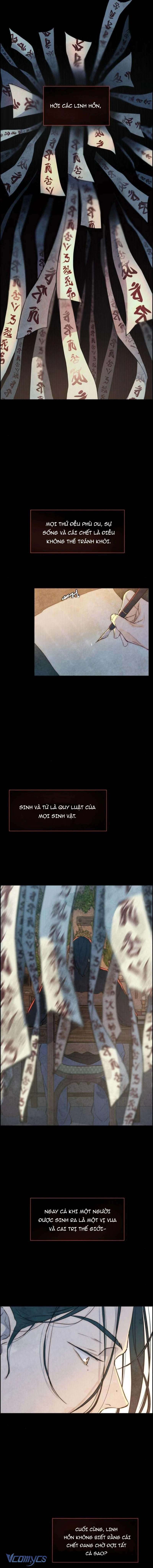 Chưa Từng Chạm Tới Em Chap 2 - Next Chap 3