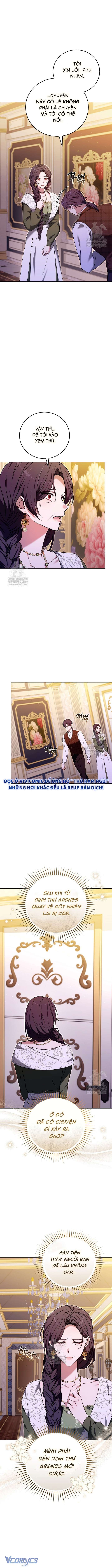 Lời Tỏ Tình Lần Thứ 101 Chap 33 - Trang 2