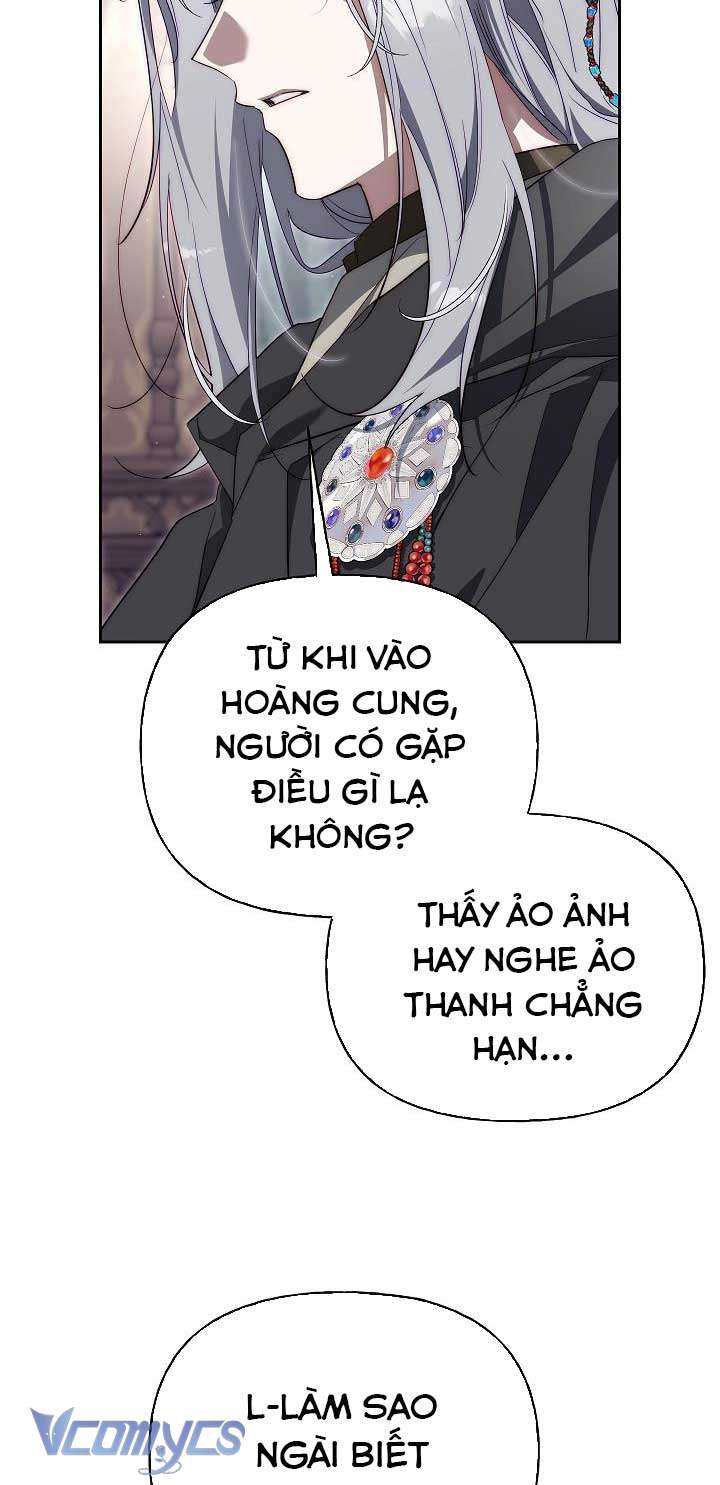 Thuần Hóa Hoàng Tử Quái Vật Chap 32 - Trang 2