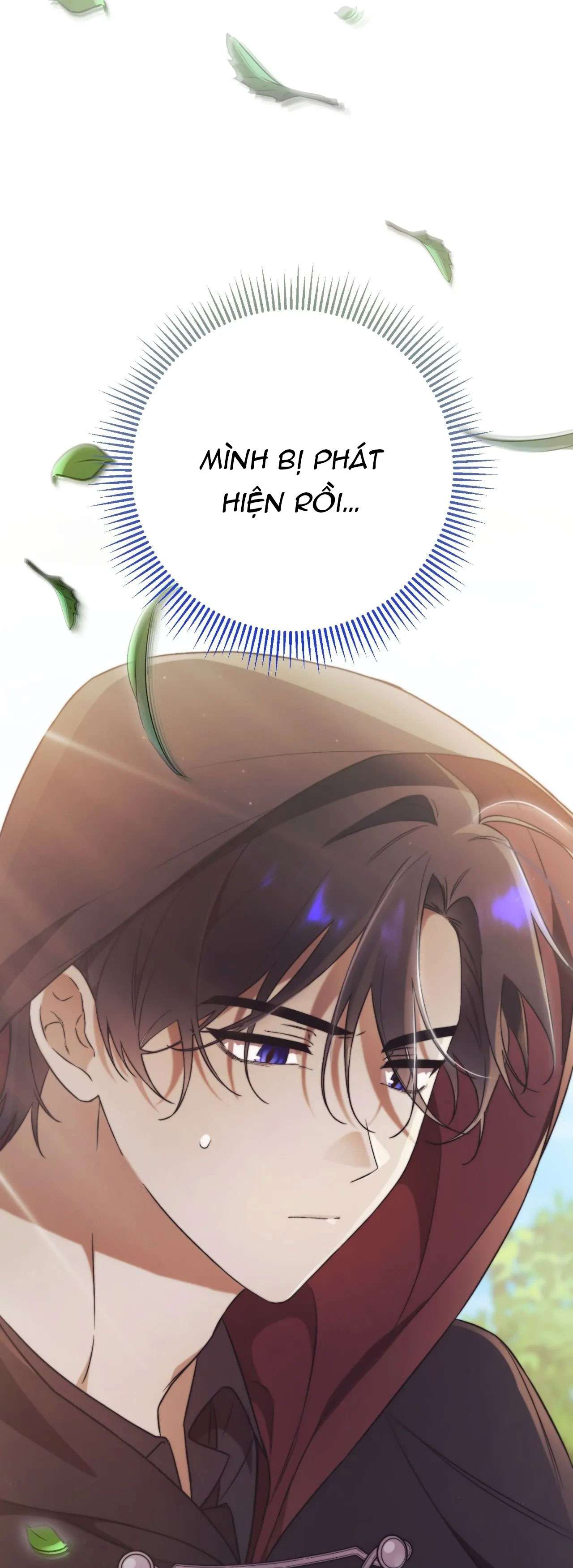 Phương Pháp Từ Chối Sự Ám Ảnh Của Chồng Cũ Chap 6 - Trang 2