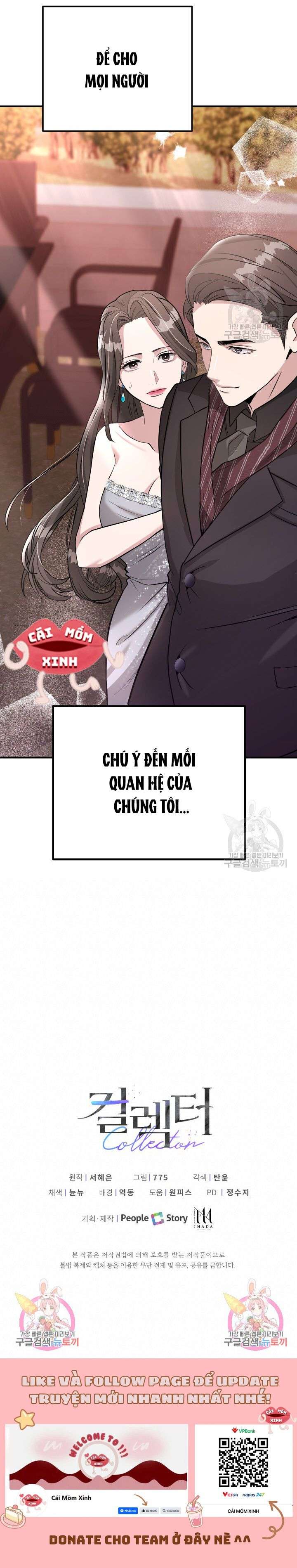 Collector Collector-Chap 8 - Next Collector-Chap 9