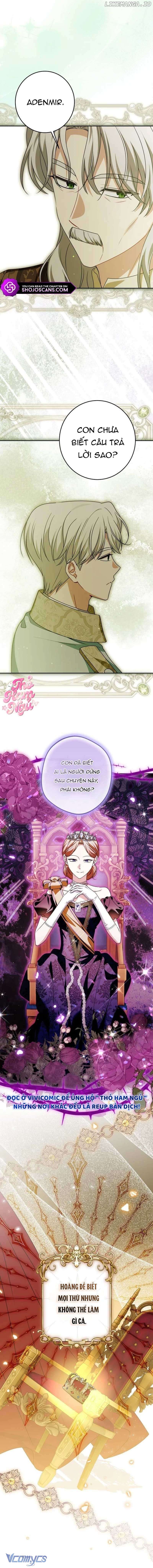 Gia Đình Phản Diện Phản Đối Tự Lập Chapter 48 - Next Chapter 49