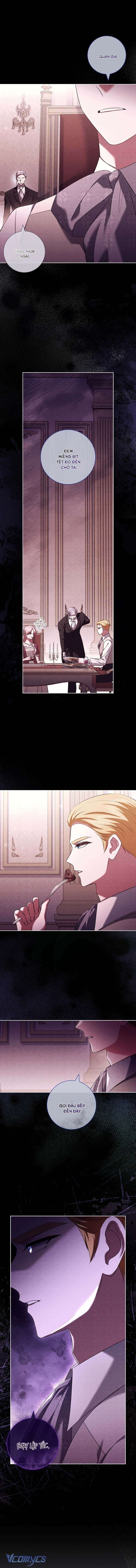 Hãy Để Luật Sư Chuyên Nghiệp Lo Chuyện Ly Hôn Chap 17 - Trang 2