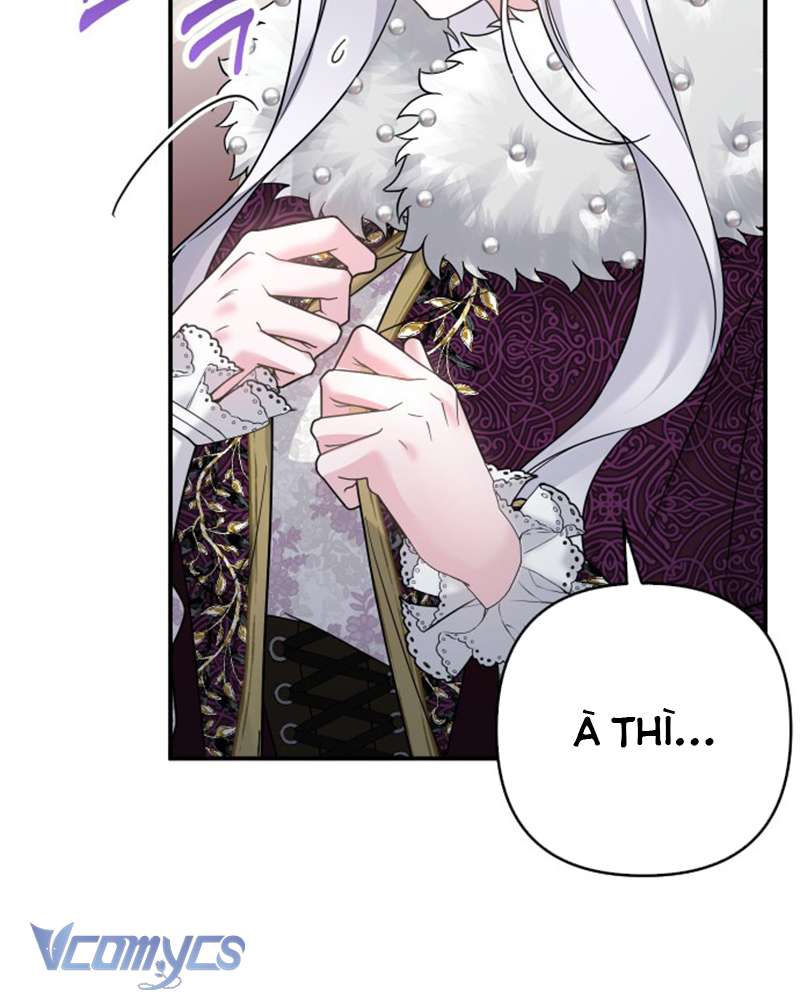 Trước Khi Em Có Ý Định Chạy Trốn Ta Sẽ Ngăn Chặn Nó Chap 5 - Next Chap 6