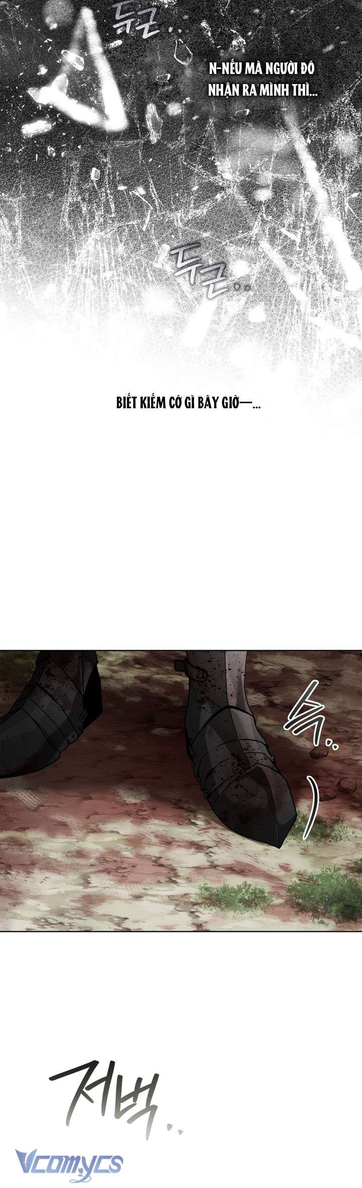 Dưới Bóng Cây Sồi Chap 120 - Next Chap 121