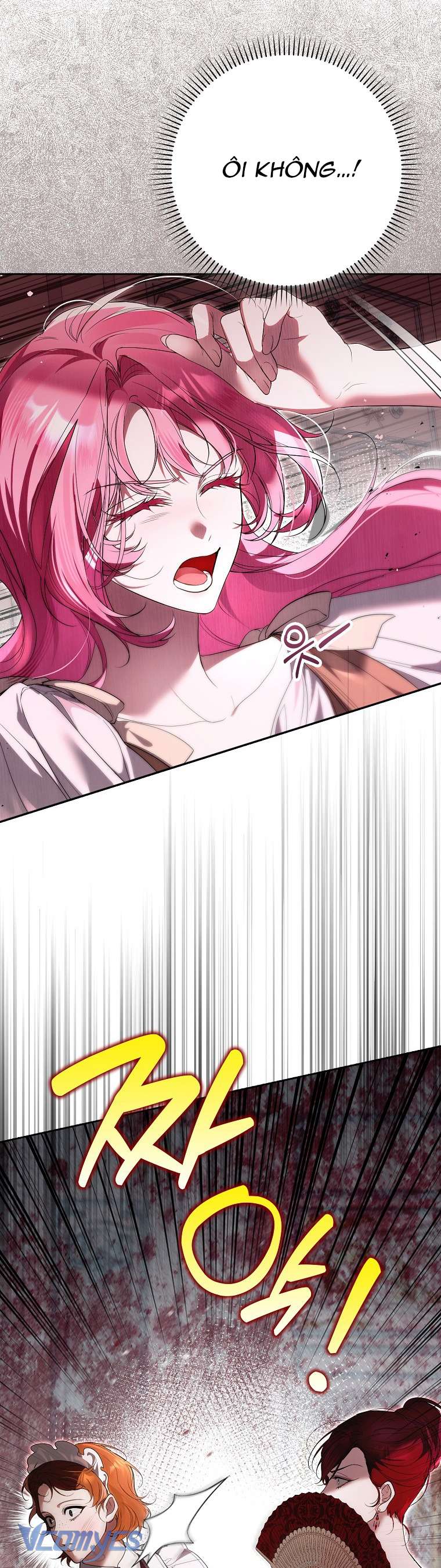 Kẻ Phản Diện Đó Chính Là Tôi Chap 5 - Trang 2