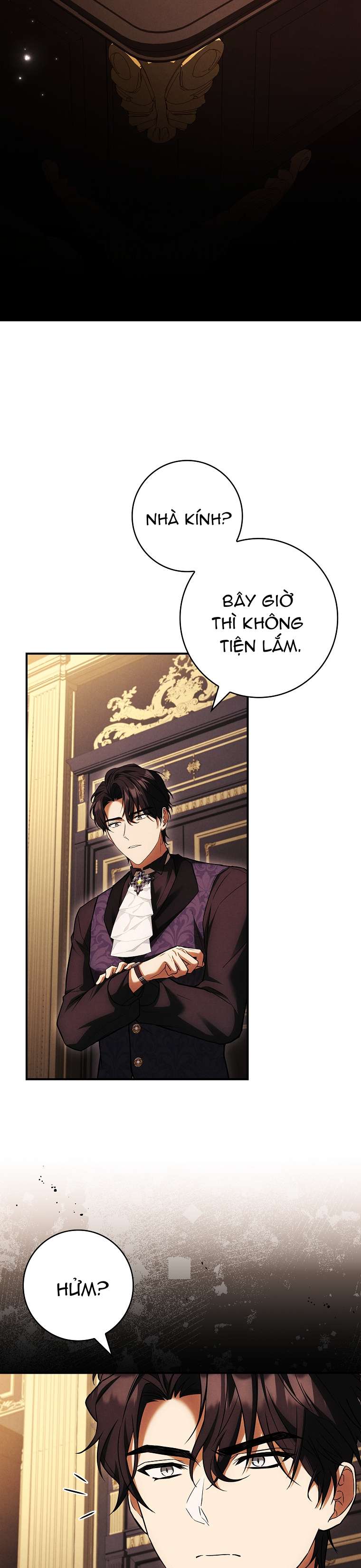 Văn Phòng Thám Tử Dành Cho Nam Chính Hối Hận! Chap 3 - Trang 3