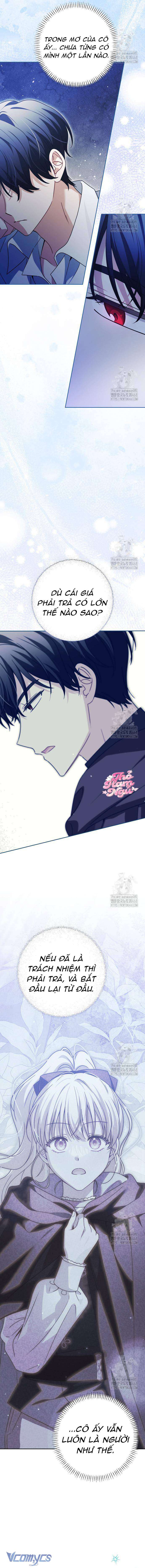 Gia Đình Phản Diện Phản Đối Tự Lập Chap 60 - Next Chap 61