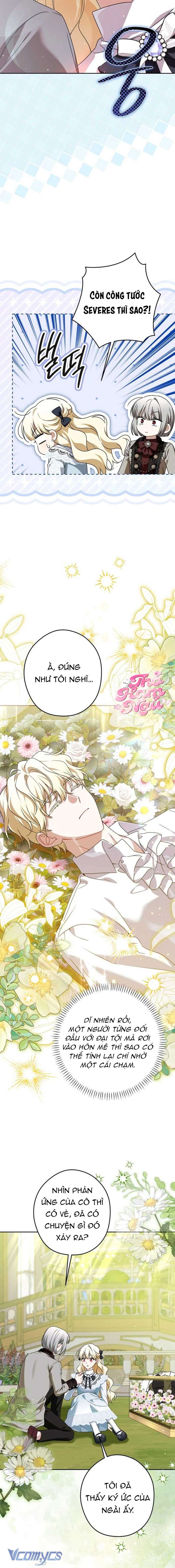 Gia Đình Phản Diện Phản Đối Tự Lập Chap 56 - Next Chap 57