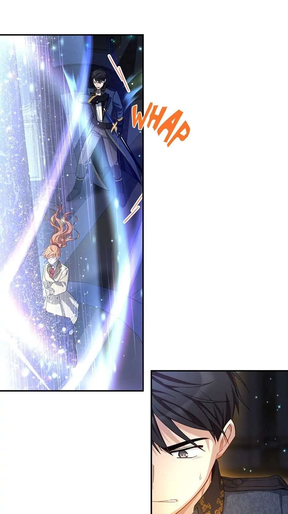 Nữ Công Tước Với Tâm Hồn Trống Rỗng Chapter 41 - Next Chapter 42