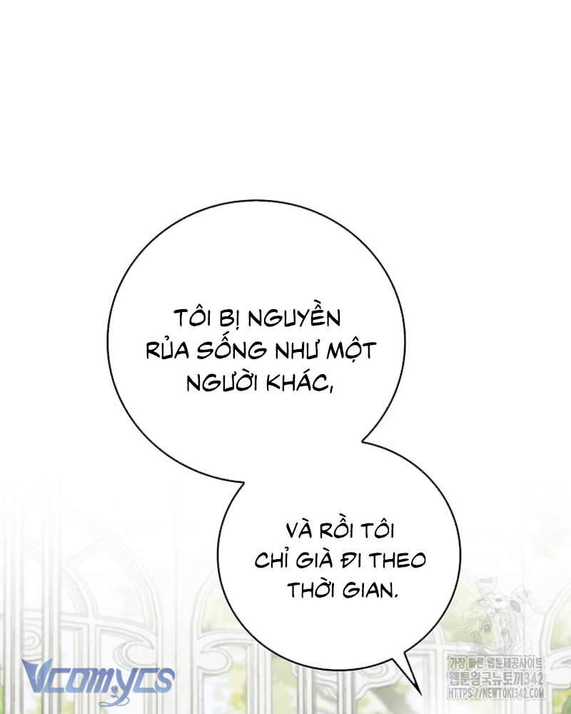 Chị Gái Của Nhân Vật Phản Diện Hôm Nay Cũng Đang Đau Khổ Chap 93 - Trang 4