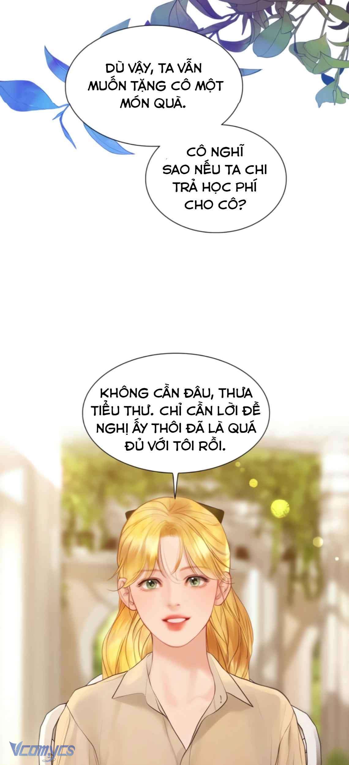 Hãy Khóc Và Cầu Nguyện Đi Chap 46 - Trang 4