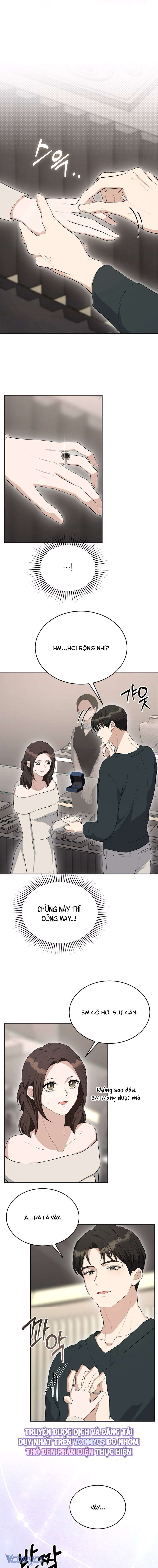 『18+』Đoạt Lại Chap 6 - Trang 2