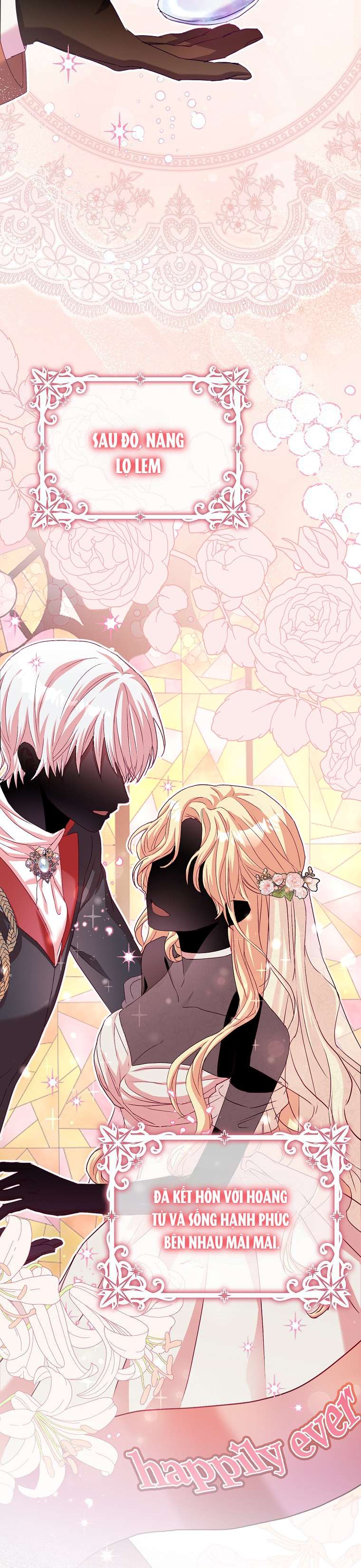 Chuột Đồng Và Lọ Lem Chạy Trốn Khỏi Câu Chuyện Cổ Tích Chap 1 - Trang 2