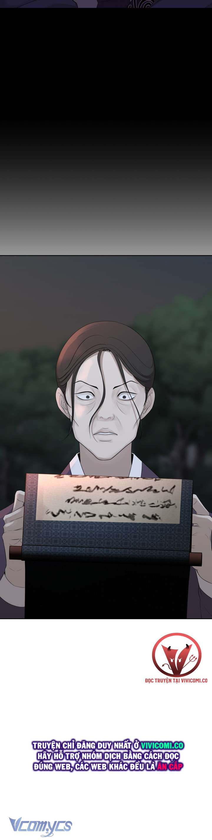 [18+] Hương Đào Hoa Chap 22 - Next 