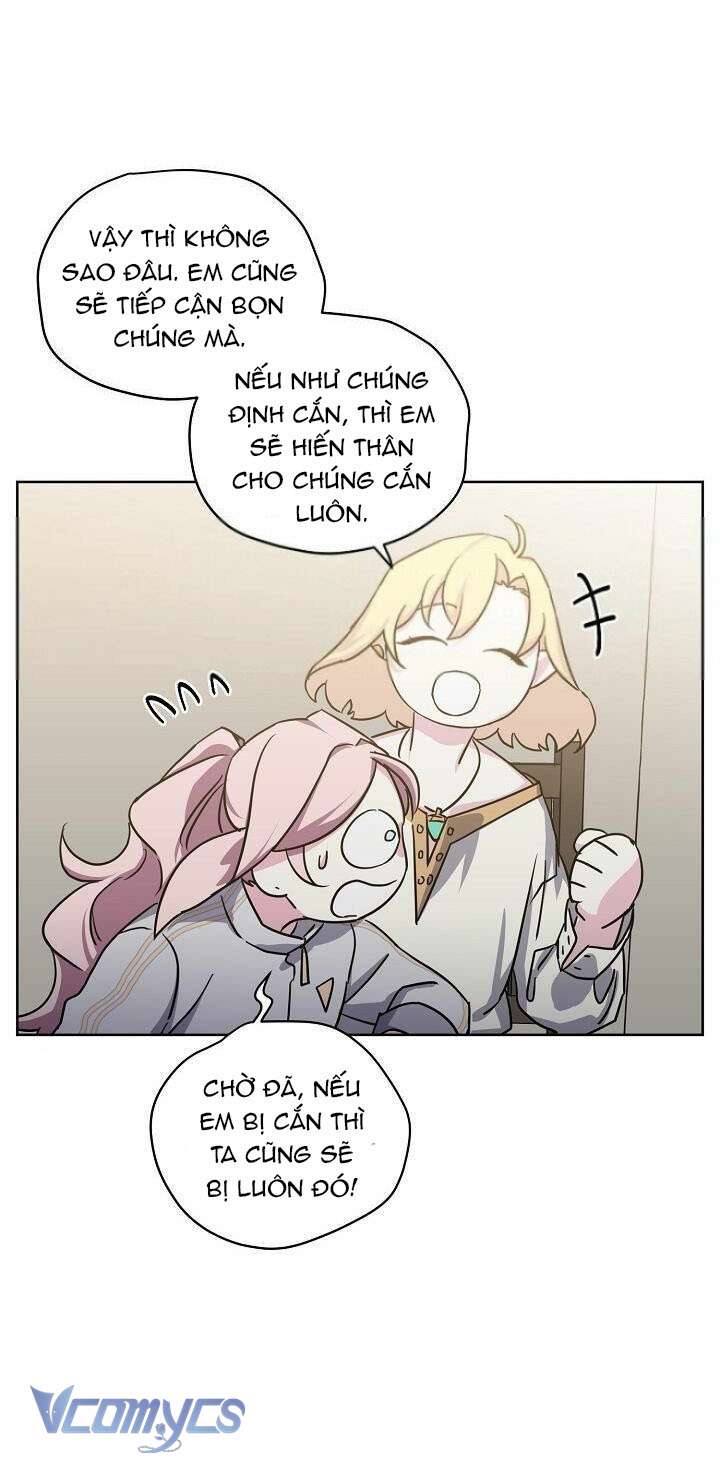 CHITRA Chapter 63 - Next Chapter 64