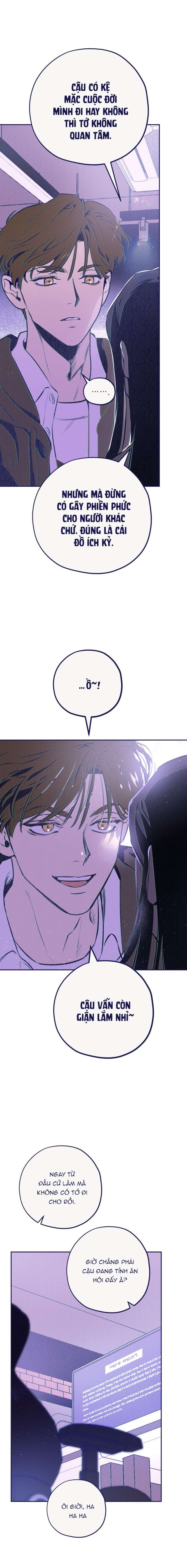 Trắc Nghiệm Bốn Lựa Chọn Chap 3 - Next Chap 4