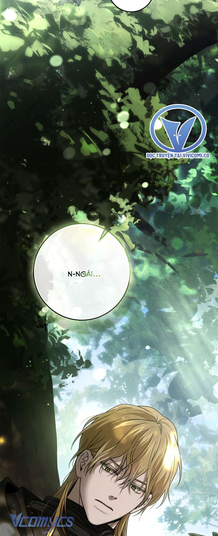 Dưới Bóng Cây Sồi Chap 120 - Next Chap 121