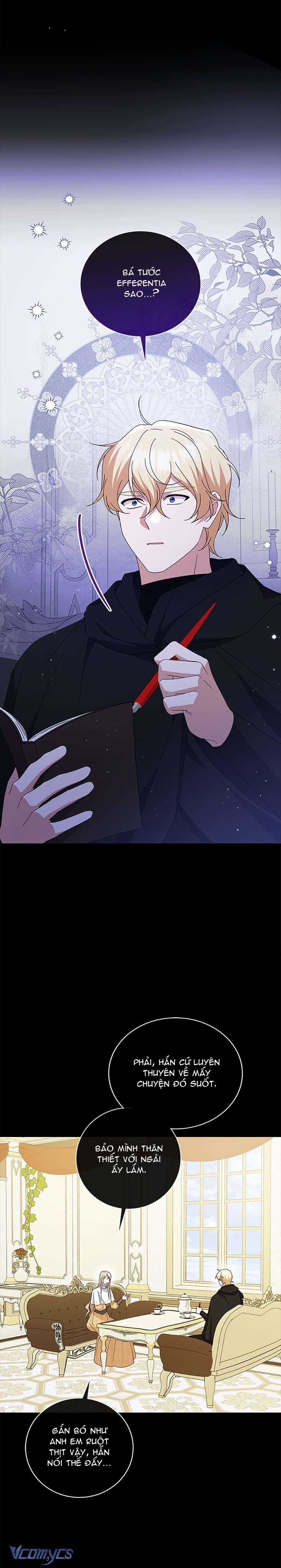 Kế Hoạch Trả Thù Chap 82 - Next Chap 83