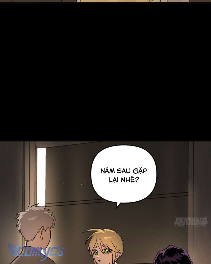 Ác Chi Hoàn Chap 50 - Next Chap 51