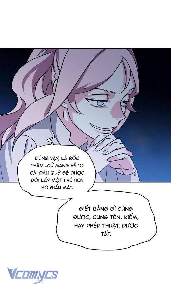 CHITRA Chapter 64 - Next Chapter 65